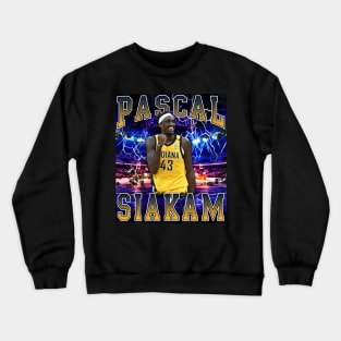 Pascal Siakam Crewneck Sweatshirt